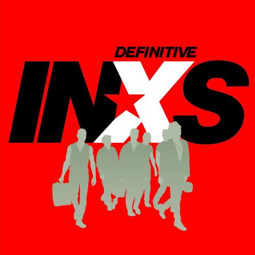 Inxs - 2002 Definitive